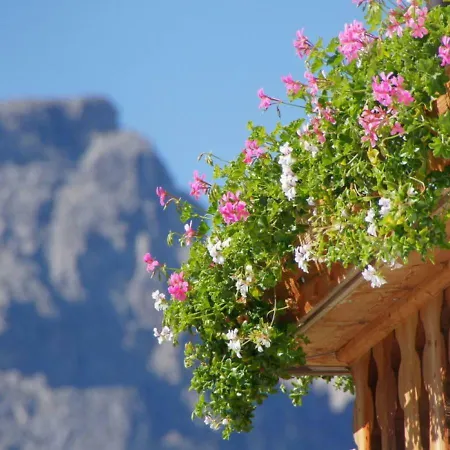 Grones San Martino in Badia
