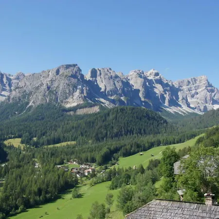 Grones San Martino in Badia